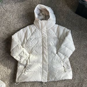 North face puffer